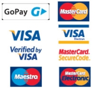 GoPay - platba kartou a online převod