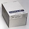 Zrcadlově lesklé stříbrné polyesterové laser etikety Rayfilm R0554.1123F, 210x297 mm, 1.000 listů A4, 1000 etiket
