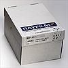 Bílé lesklé laser etikety Rayfilm R0119.0102NF, 38x21,2 mm, 1.000 listů A4, 65000 etiket