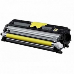 Kompatibilní toner Xerox 106R01468, pro Xerox Phaser 6121MFP, yellow, 2500 str.