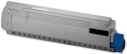 Kompatibilní toner OKI 44059168, pro OKI MC851, MC861, black, 7.000 str.