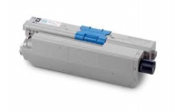 Kompatibilní toner OKI 44469803, pro OKI C310, black, 3500 str.