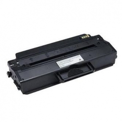 Kompatibilní toner Dell B1260, black, 2500 str., 593-11109