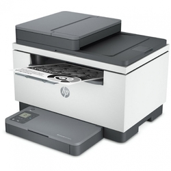 HP LaserJet Pro MFP M234sdwe - laserová multifunkce A4 s duplexem, 29ppm USB 2.0, LAN, WiFi, (HP+), 6GX01E