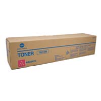 Konica Minolta originální toner TN312M, magenta, 12000str., 8938-707, Konica Minolta Bizhub C300, C352