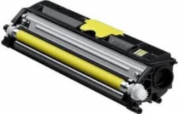 Kompatibilní toner Epson C13S050554, Aculaser C1600, CX16, yellow, 2700 str.