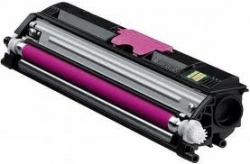Kompatibilní toner OKI 44250722, C110, C130, MC160, magenta, 2500 str.