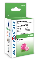 Kompatibilní inkoust ARMOR K10111W4 pro Brother MFC235/260 2BK+1C+1M+1Y, LC970/LC100,0