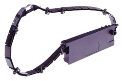 Kompatibilní inkoust ARMOR K10368W4 pro Epson XP510/520 sada CMYK+Ph.BK, T263x