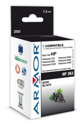 Kompatibilní inkoust ARMOR K20509W4 pro Epson Stylus Photo R265, yellow, T080440