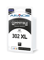 Kompatibilní inkoust ARMOR K20120W4 pro HP DJ 65640 3 barvy, C9363EE