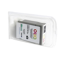 Kompatibilní inkoust ARMOR B45518OW pro Canon iPF 680/685 černý, 130 ml, PFI107BK