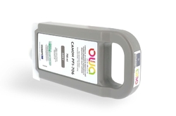 Kompatibilní inkoust ARMOR B45524OW pro Canon iPF 8300, grey, 700, ml, PFI706GY