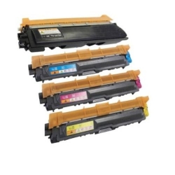 Kompatibilní toner Brother TN-135Bk, black, 5000 str.