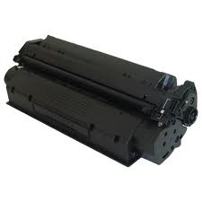 Kompatibilní toner HP C7115A, No.15A, pro HP LJ 1200, black, 2500 str.