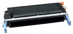 Kompatibilní toner HP C9720A, pro HP CLJ 4600, black, 9000 str.