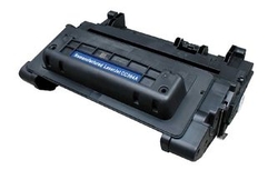 Kompatibilní toner HP CC364X, No.64, pro HP LJ P4015, black, 24000 str.