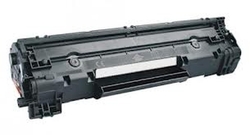 Kompatibilní toner HP CE278A, No.78, pro HP LaserJet Pro P1566, black, 2100 str.