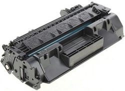 Kompatibilní toner HP CE505A, No.05, pro HP LaserJet P2035, P2055 black, 2300 str.