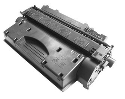 Kompatibilní toner HP CE505X, No.05, pro HP LaserJet P2055, black, 6500 str.