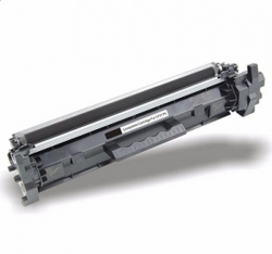 Kompatibilní toner HP CF230X nový čip, No.30, pro HP MFP M227, M203, black, 3500 str.