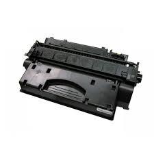 Kompatibilní toner HP CF280X, No.80, pro HP Pro 400 M401a, black, 6900 str.