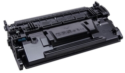 Kompatibilní toner HP CF287A, No.87, pro HP M506, M527, black, 9000 str.