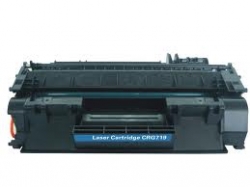 Kompatibilní toner Canon CRG-719, pro LBP 6300, MF 5840, black, 2300str.