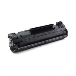 Kompatibilní toner Canon CRG-737, pro MF212, MF229, black, 2400 str.