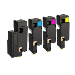 Kompatibilní toner Xerox 106R01633, pro Xerox Phaser 6000, 6010, 6015, yellow, 1000 str.
