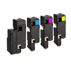 Kompatibilní toner Xerox 106R01631, pro Xerox Phaser 6000, 6010, 6015, cyan, 1000 str.
