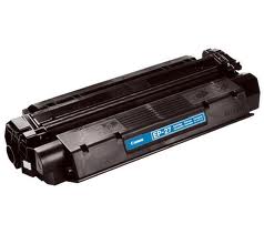 Kompatibilní toner Canon EP27, pro LBP 3200, black, 2500 str.