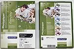 Lesklý inkjet fotopapír EVERYDAY - 180 g/m2 Rayfilm R0275.1123A, 100 listů A4, 