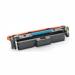 Kompatibilní toner Canon CRG-067, cyan, 1250 str., s čipem