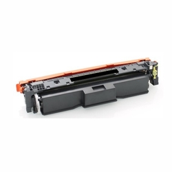 Kompatibilní toner Canon CRG-067K, black, 1350 str., s čipem