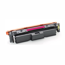Kompatibilní toner HP W2203X, No.220X, magenta, 5500 str., s čipem