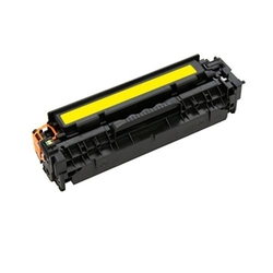 Kompatibilní toner HP CE322A, No.128, pro HP LaserJet Pro CP1525n,yellow,1300 str.