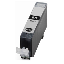 Kompatibilní inkoust HP CZ109AE, No.655, HP DJ 3525, 5525, 6525, black, 30ml
