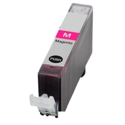 Kompatibilní inkoust CANON CLI521M, pro iP 3600, magenta, 10ml