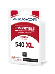 Kompatibilní inkoust ARMOR K12590W4 pro Epson Stylus S22, magenta, 6, 5 ml, T128340