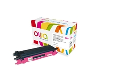 Kompatibilní toner ARMOR K15142OW pro Brother HL4040 magenta, 4.000 str., TN135M 