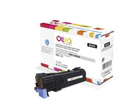 Kompatibilní toner ARMOR K15247OW pro DELL 1320C černý HC 593-10258 