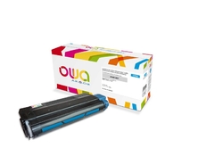 Kompatibilní toner ARMOR K15288OW pro OKI C5600/5700 cyan, 2.000 str., 43324407, 