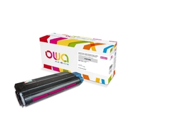 Kompatibilní toner ARMOR K15289OW pro OKI C5600/5700 magenta, 2.000 str., 43324406, 