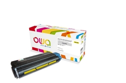 Kompatibilní toner ARMOR K15290OW pro OKI C5600/5700 yellow, 2.000 str., 43324405, 