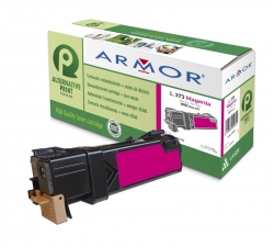 Kompatibilní toner ARMOR K15313 pro XEROX Phaser 6125, magenta, 106R01332, 