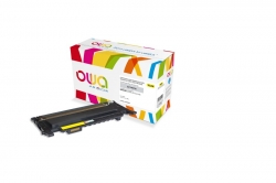 Kompatibilní toner ARMOR K15360OW pro Samsung CLP320 yellow, 1.000 str., CLT-Y4072S, 