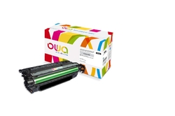 Kompatibilní toner ARMOR K15367OW pro HP CLJ CP 4525 černý, 17.000 str., CE260X 