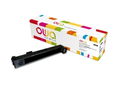 Kompatibilní toner ARMOR K15379OW pro HP CLJ CP 6015 černý, 16.500 str., CB380A 