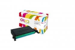 Kompatibilní toner ARMOR K15462OW pro Samsung CLP620 670, magenta, 4.000s, CLTM5082L